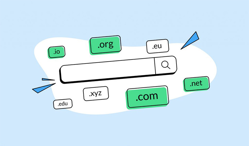 Cara Memilih Nama Domain Untuk Bisnis Anda Dengan Mudah