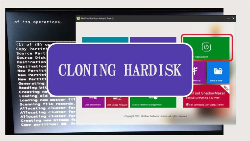 6 Rekomendasi Software Cloning Hardisk Terbaik dan Aman!