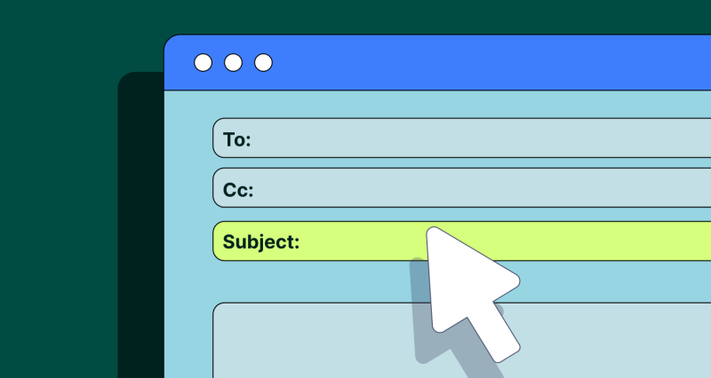 10 Cara Menulis Subjek Email yang Langsung Mengundang Klik