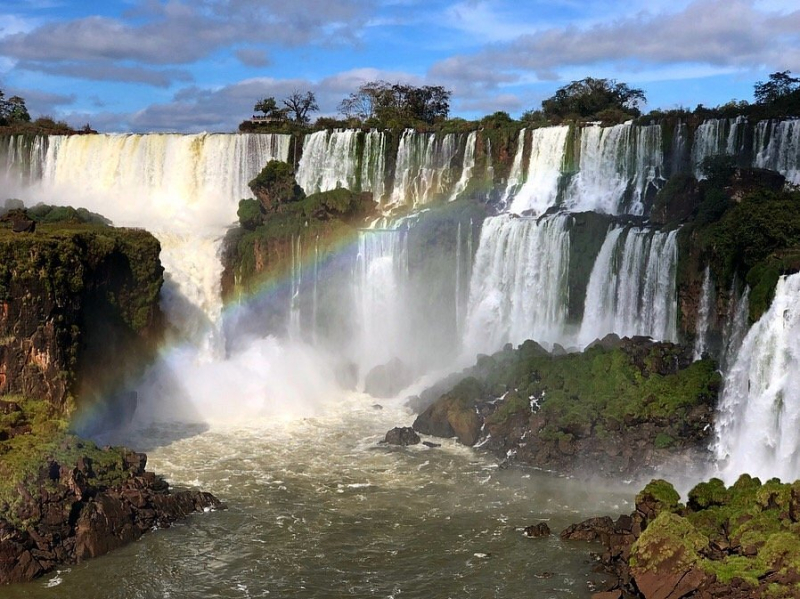 10 Wisata Terbaik di Argentina, Layak Dikunjungi