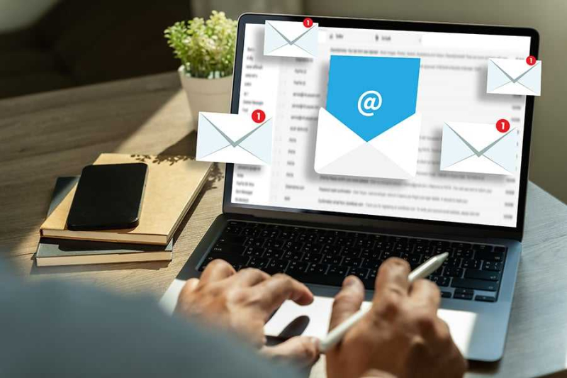 Cara Membuat Desain Email Marketing yang Profesional dan Menarik